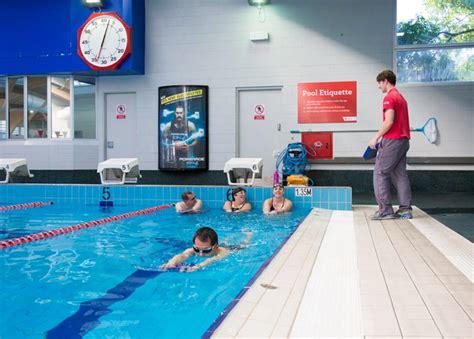 austin ymca swim lessons|Adult Swim Lessons .